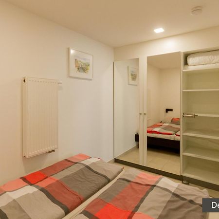 Rurtal De Luxe Apartment Зимерат Екстериор снимка