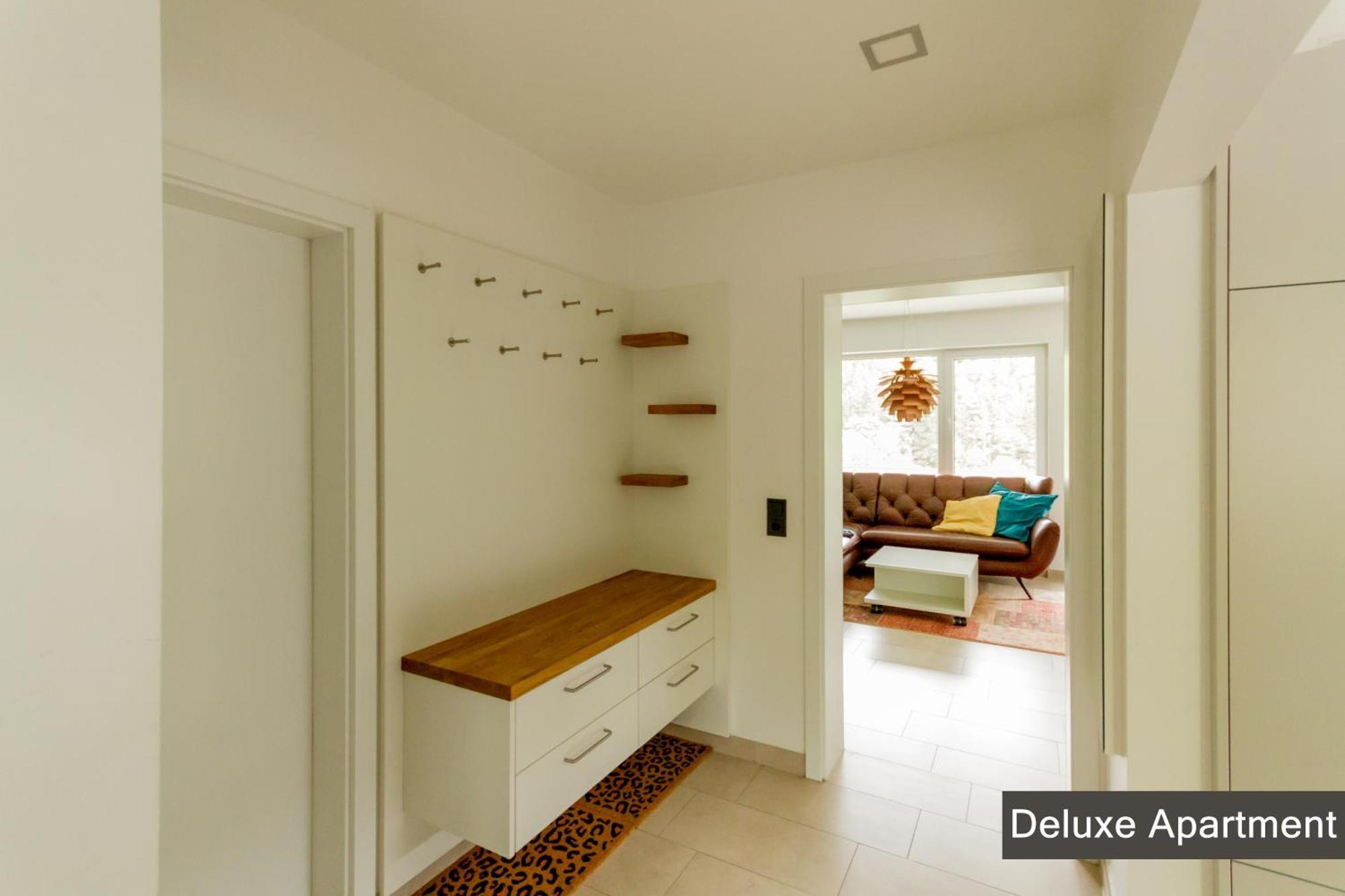 Rurtal De Luxe Apartment Зимерат Екстериор снимка