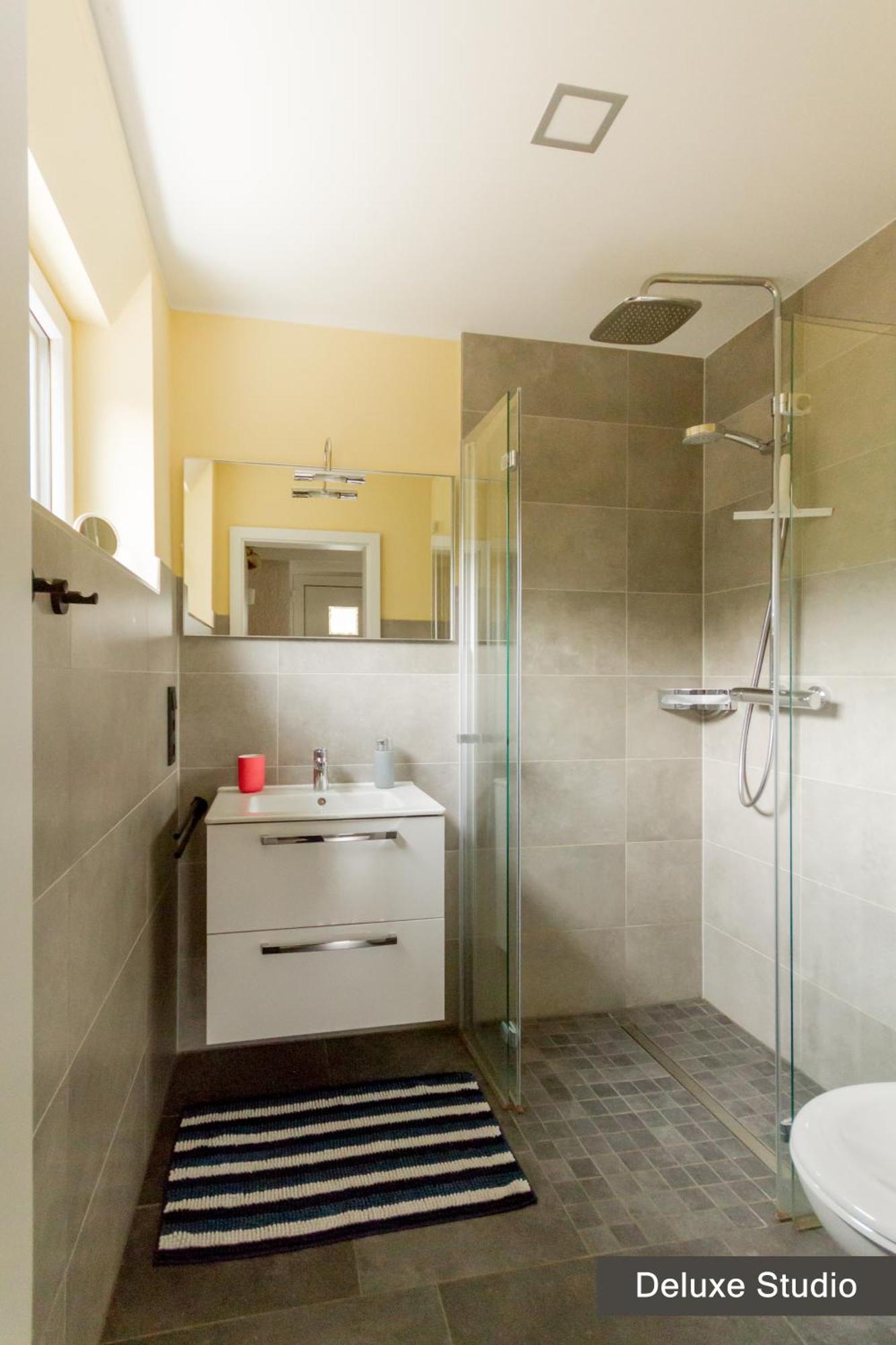 Rurtal De Luxe Apartment Зимерат Екстериор снимка