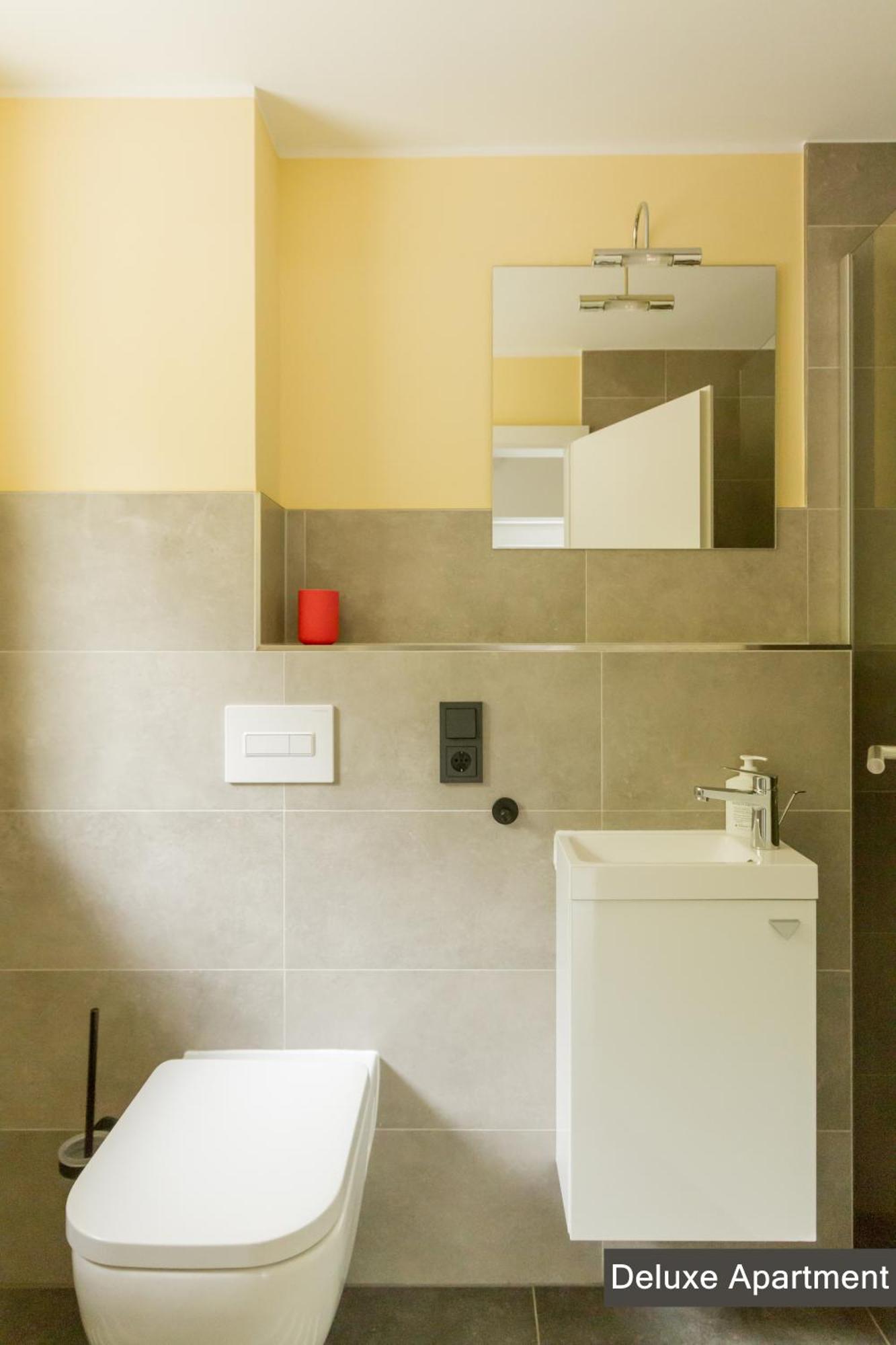 Rurtal De Luxe Apartment Зимерат Екстериор снимка