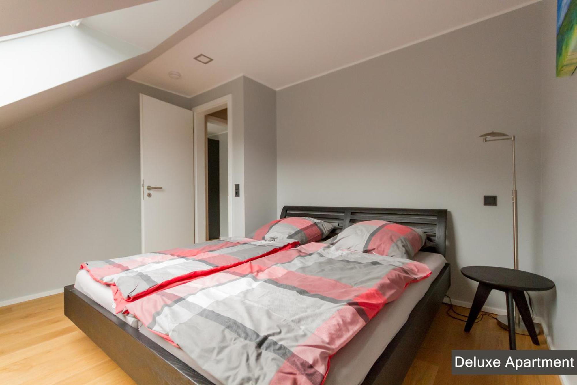 Rurtal De Luxe Apartment Зимерат Екстериор снимка