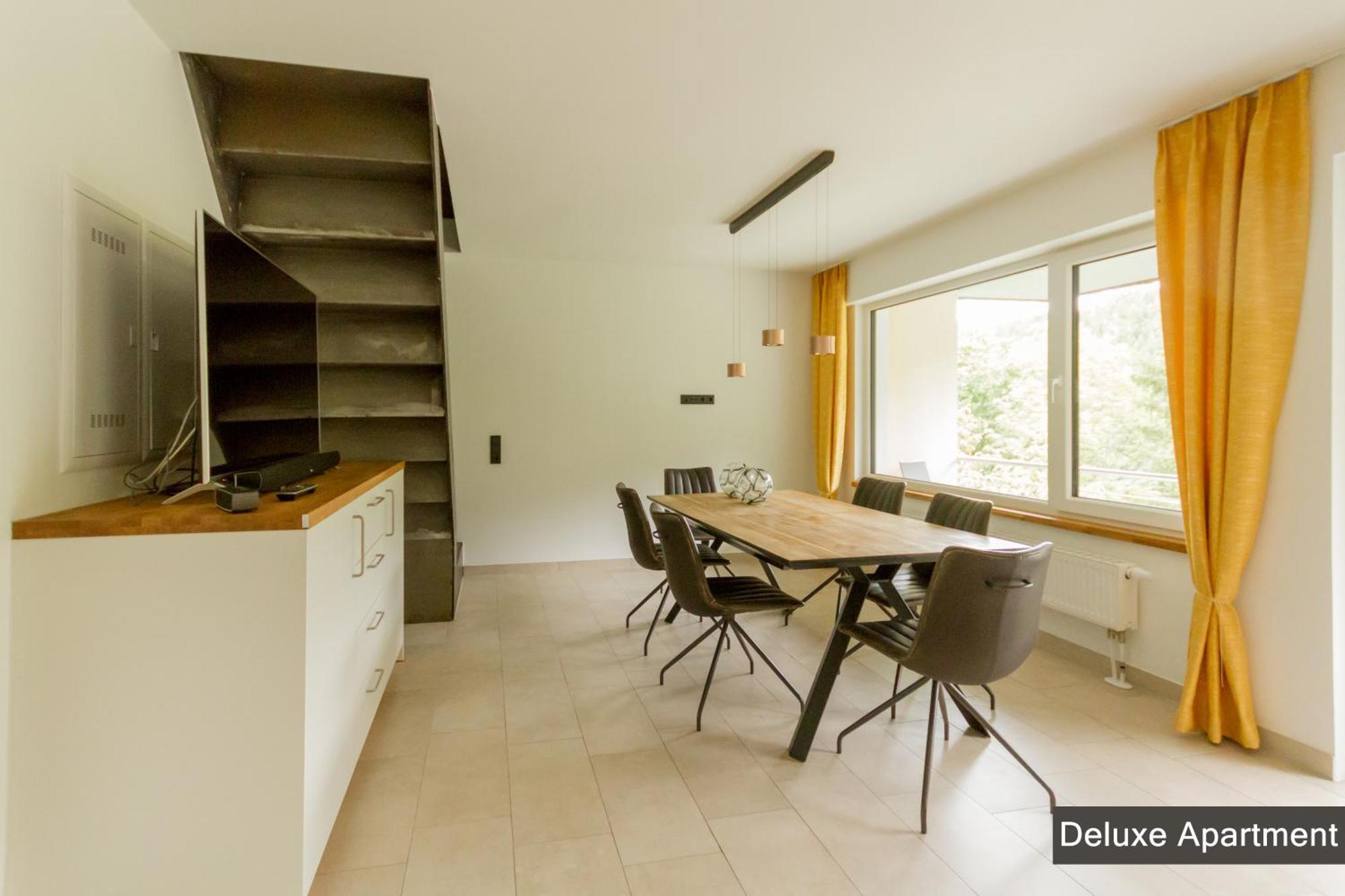 Rurtal De Luxe Apartment Зимерат Екстериор снимка