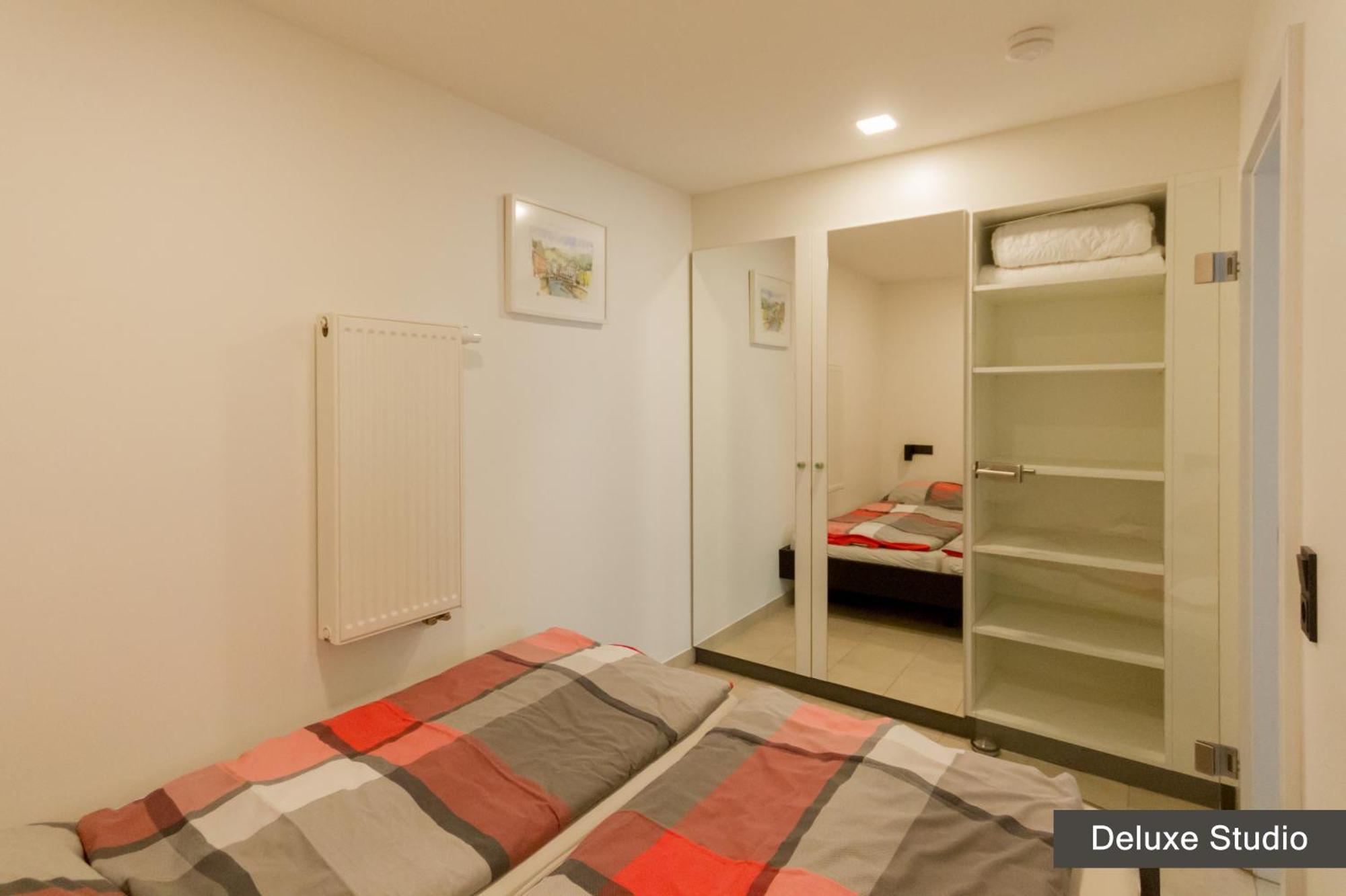 Rurtal De Luxe Apartment Зимерат Екстериор снимка